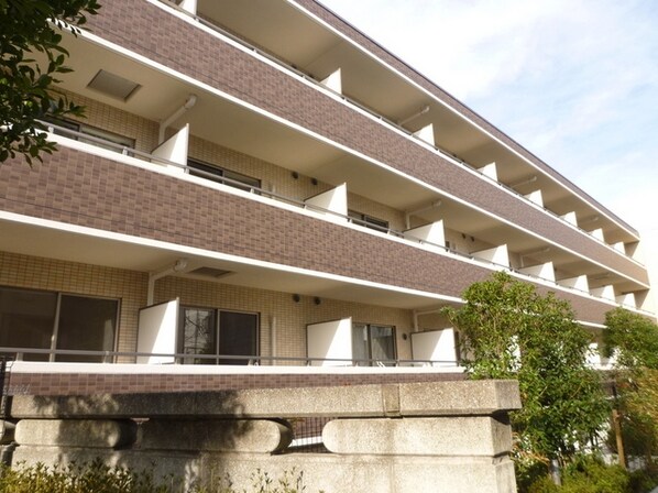 ソレアード武蔵野の物件内観写真